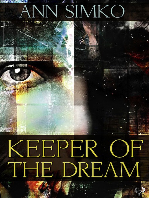 Cover image for Keeper of the Dream